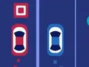 ألعاب سيارات لاعبين اثنين 3d