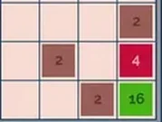 لعبة 2048 اون لاين