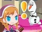 البحث عن الحلوى