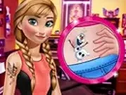 العاب صالون رسم