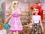 صنع صدف البحر