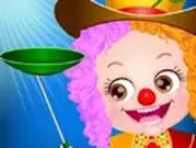 بيبي هازل المهرج