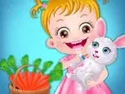 لعبة وصلات رعاية الحيوانات الاليفة