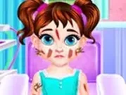 حادثه العاب