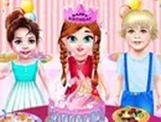 العاب حفلات اطفال