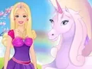 باربي يونيكورن