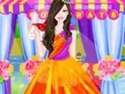 حفلة التخرج