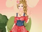 تلبيس باربي في الريف