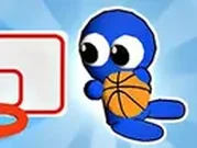 ألعاب باسكت بول للاطفال