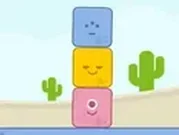 المربع الازرق