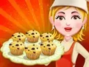 لعبة كب كيك باباس Kizi