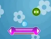 لعبة تحطيم المربعات بالكرة 2