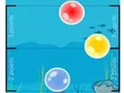 لعبة لمس الفقاعات 3