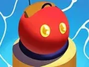 لعبة بومبر مان القديمة اون لاين