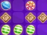 لعبة حلوي كاندي