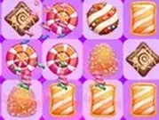 توصيل الحلوى