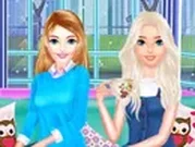 ألعاب اطفال ابريق الشاي