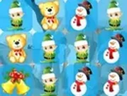 تطابق الاشكال الملونة