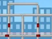 لعبة هدم المدينة العاب