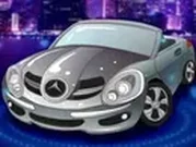 تحطيم السيارات بالمطرقة