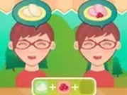 لعبة الشيف احلام