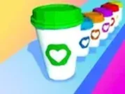 لعبة متجر القهوة