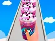 محل بيع القهوة