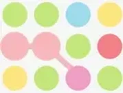 توصيل كره الالوان