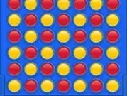 لعبة كونكت فور الاصلية