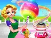 عمل غزل البنات