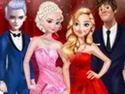 العاب زوجية جديدة