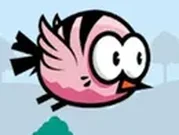 الطائر المجنون