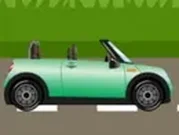 العاب سيارات مجنونة للكبار