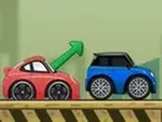 ركن سيارات للكبار فقط