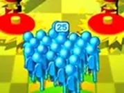 تجميع الناس