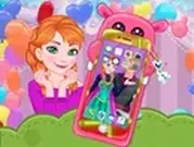 ديكور الايفون