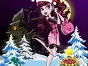 تلبيس مونستر هاي دراكولا