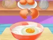 العاب تزيين البيض