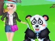 لعبة حديقة الحيوانات Zoo