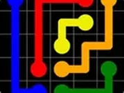 لعبة Flow Free اون لاين 2