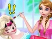 لعبه كذبة ابريل