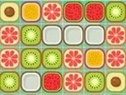 مطابقة الفاكهة