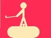 جولف للكبار