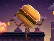 العاب مغامرات طبخ