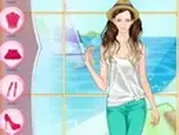 تلبيس بنات ستايل اولاد