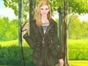 العاب تلبيس بنات بس تكون شغالة