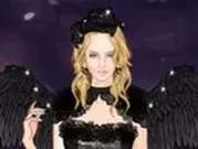 العاب تلبيس ملاك