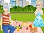 ألعاب زواج حب