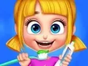 العاب دكتور الاسنان حقيقية للكبار