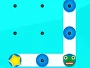 لعبة المكعب السحري فلاش